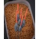 Pluta Matrix - Carbon Steady Pole Float 0.4g